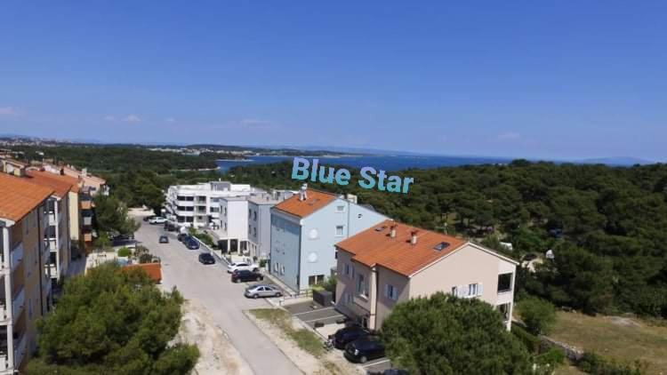 普莱曼图拉Blue Star公寓 外观 照片